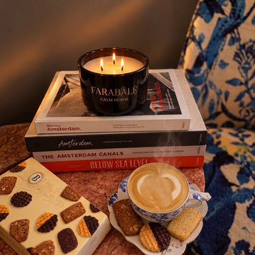 The Grounding Ritual: Introducing Farabalẹ̀