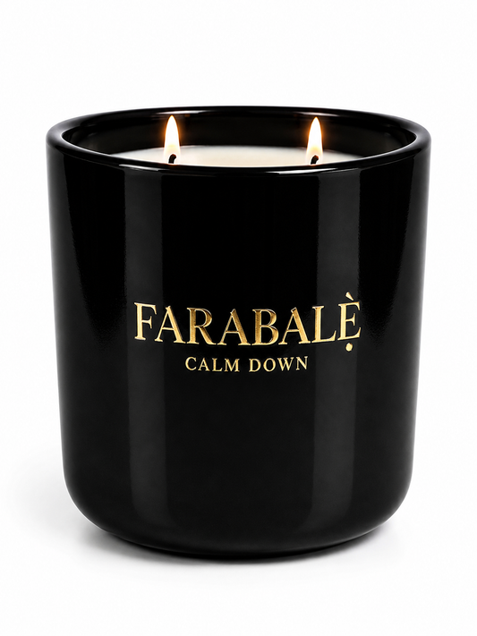 Farabalẹ̀
