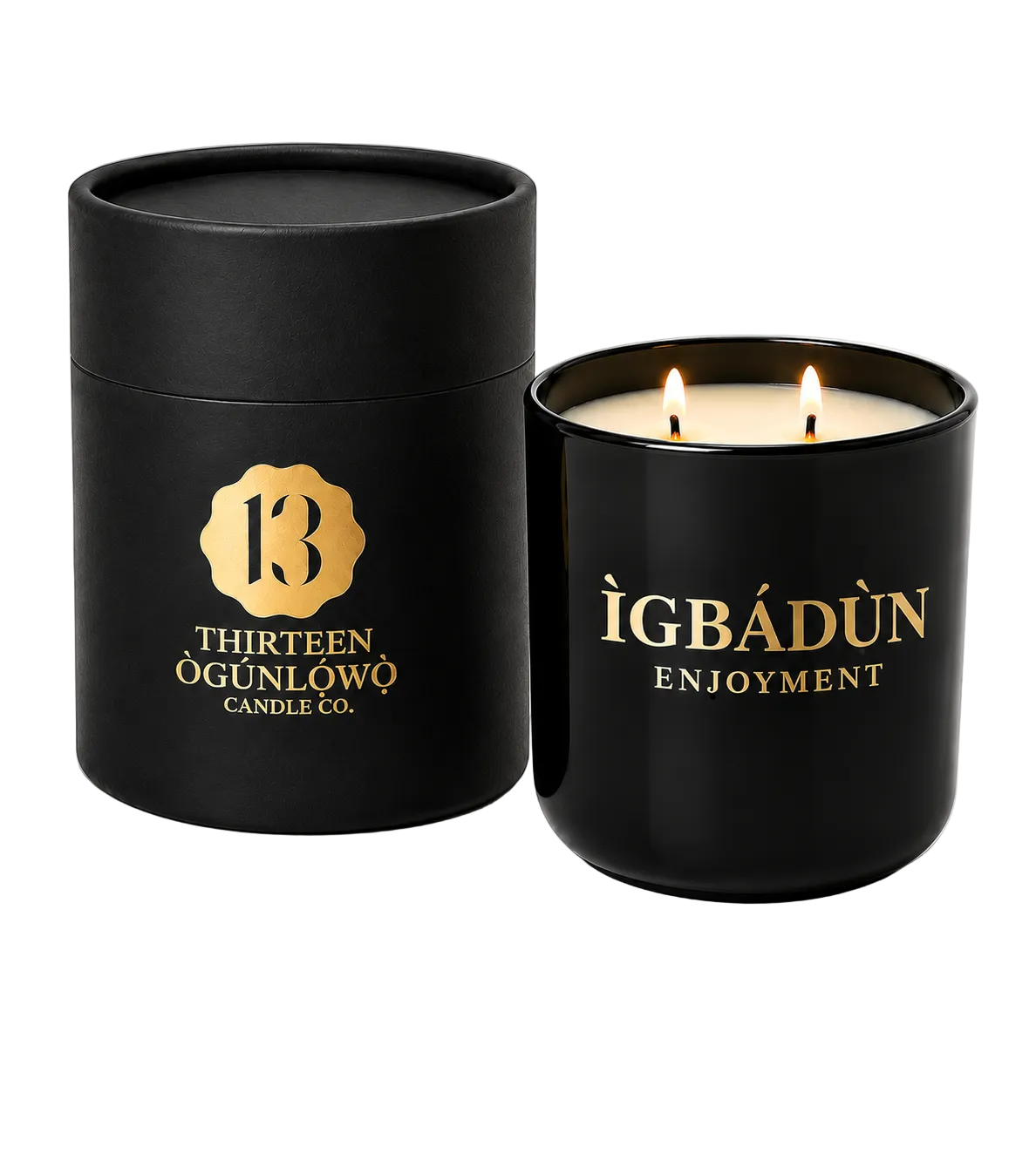 Ìgbádùn