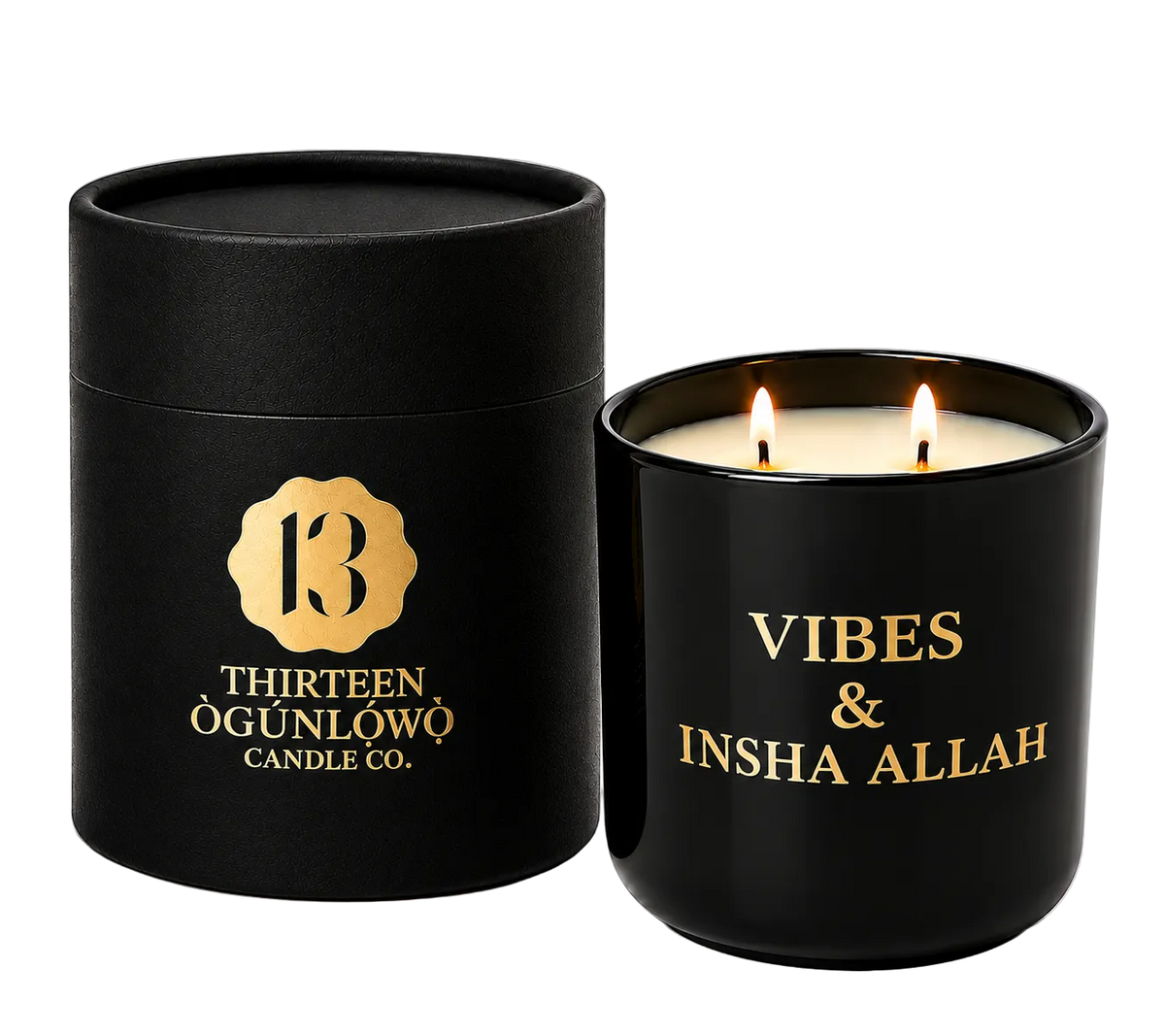 Vibes & Insha Allah