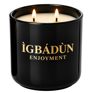 Ìgbádùn