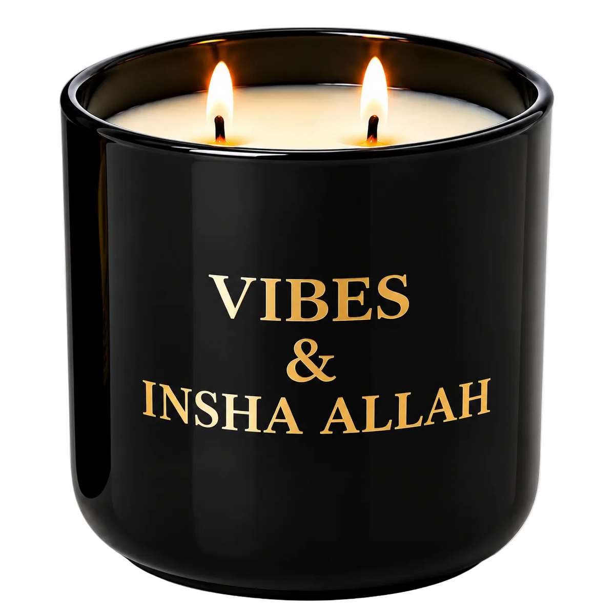 Vibes & Insha Allah