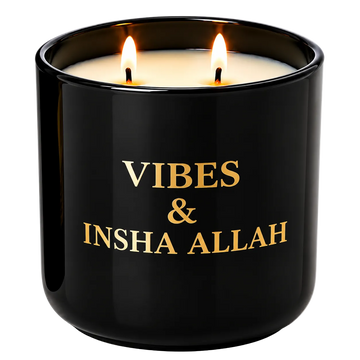Vibes & Insha Allah