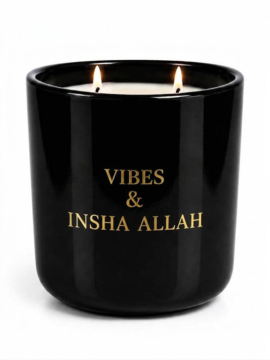 Vibes & Insha Allah