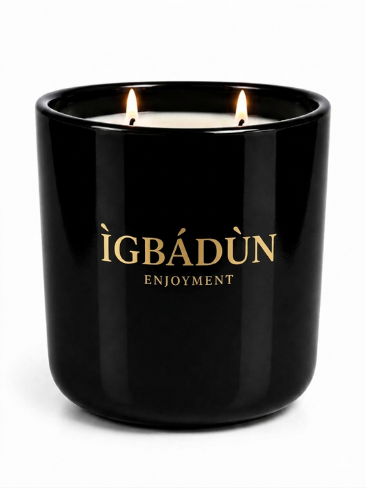 Ìgbádùn